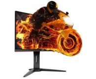 AOC C24G1 Curved - 435742 - zdjęcie 1